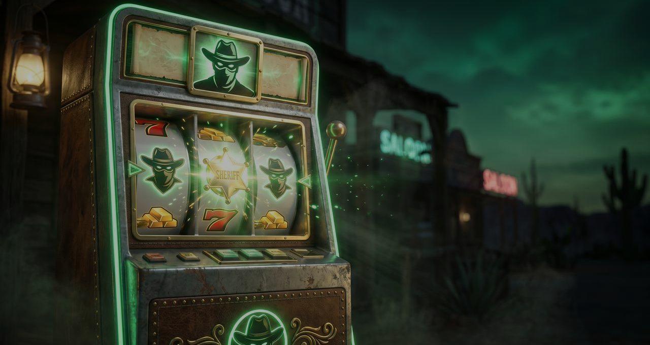 SlotHunter Casino