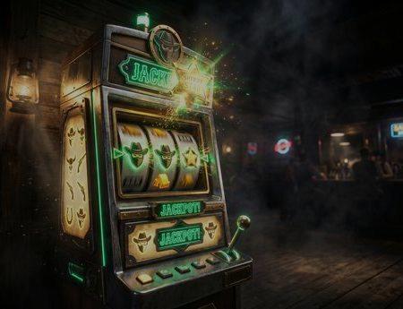 SlotHunter Casino