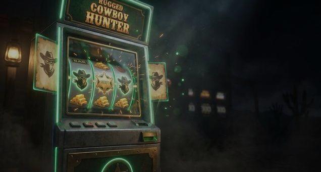 SlotHunter Casino