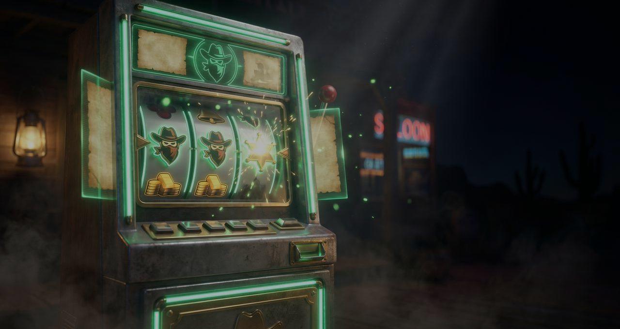 SlotHunter Casino